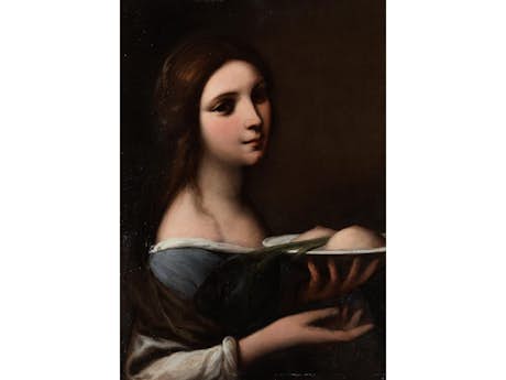 Simone Pignone, 1611/14 – 1698, zug.
